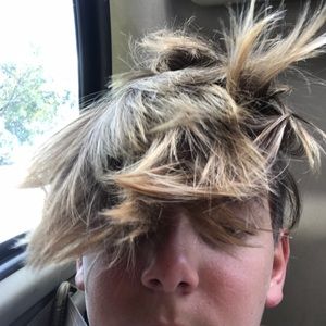 Meet your Posher, Ryan